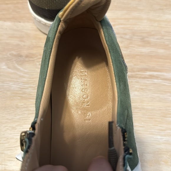 MAISON SI sneakers - Picture 4 of 4